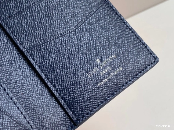 VUITTON POCKET ORGANIZER LOUIS 0819